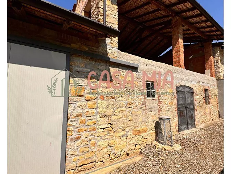 Immagine 8 di Rustico / casale in vendita  in Via del borgo a Agazzano