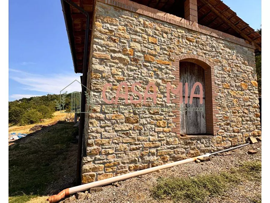 Immagine 9 di Rustico / casale in vendita  in Via del borgo a Agazzano