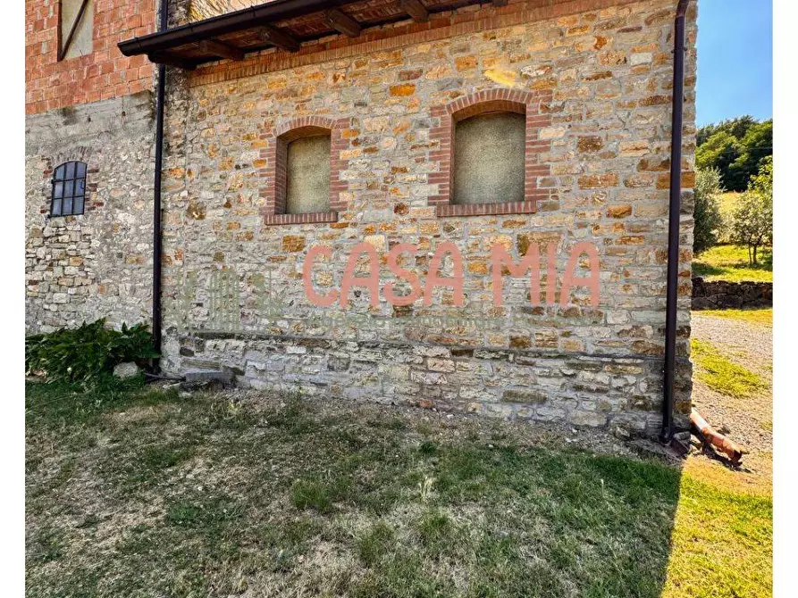 Immagine 13 di Rustico / casale in vendita  in Via del borgo a Agazzano