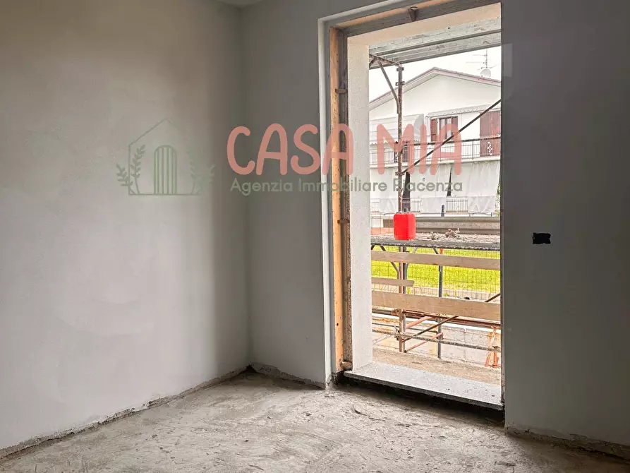 Immagine 5 di Appartamento in vendita  in Via Unità d'italia a Agazzano