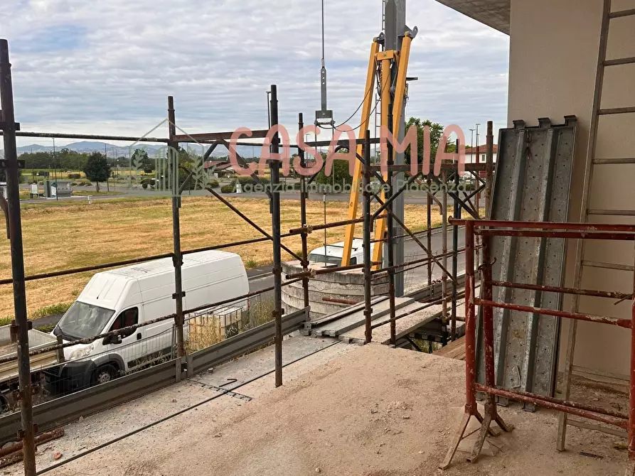 Immagine 17 di Appartamento in vendita  in Via Unità d'italia a Agazzano