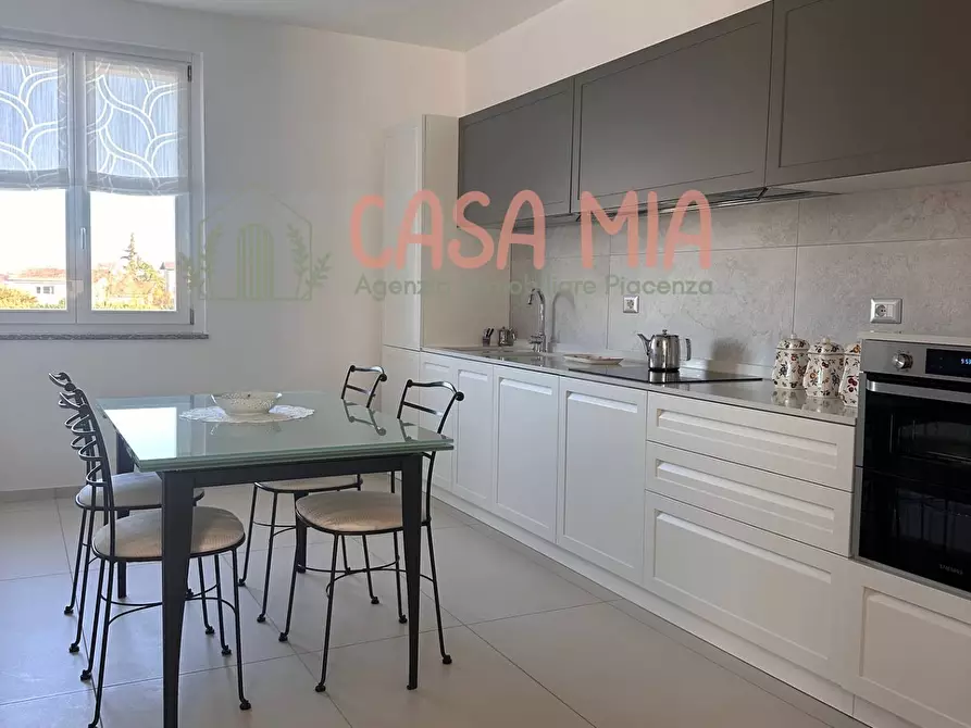 Immagine 28 di Appartamento in vendita  in Via Unità d'italia a Agazzano