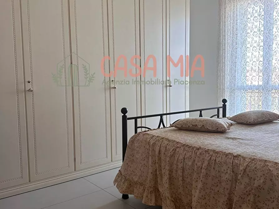 Immagine 32 di Appartamento in vendita  in Via Unità d'italia a Agazzano