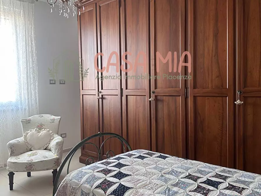 Immagine 33 di Appartamento in vendita  in Via Unità d'italia a Agazzano