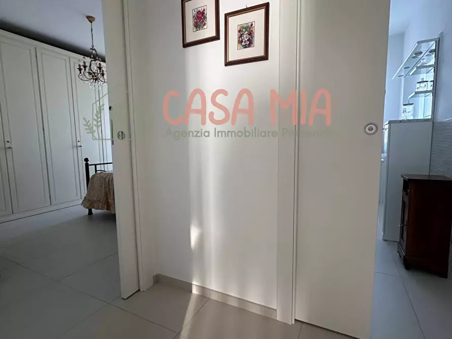 Immagine 37 di Appartamento in vendita  in Via Unità d'italia a Agazzano