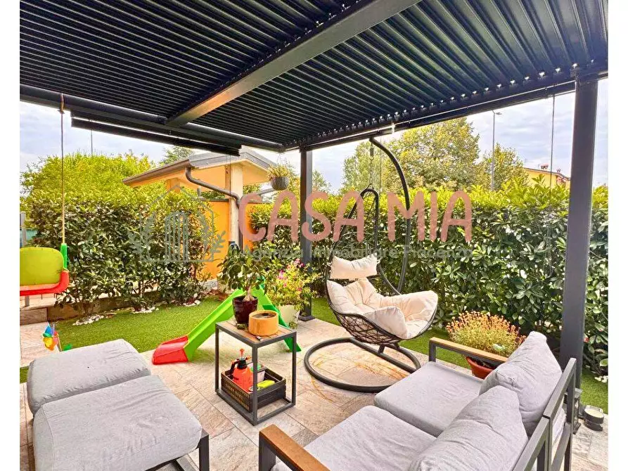 Immagine 2 di Appartamento in vendita  in Piazza Vittime di Nassiriya a Agazzano