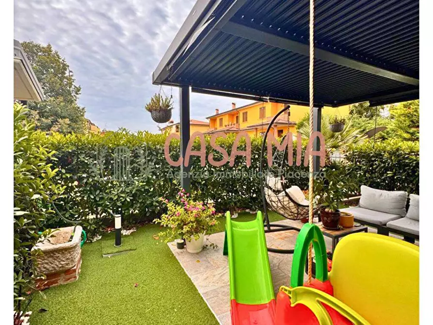 Immagine 4 di Appartamento in vendita  in Piazza Vittime di Nassiriya a Agazzano