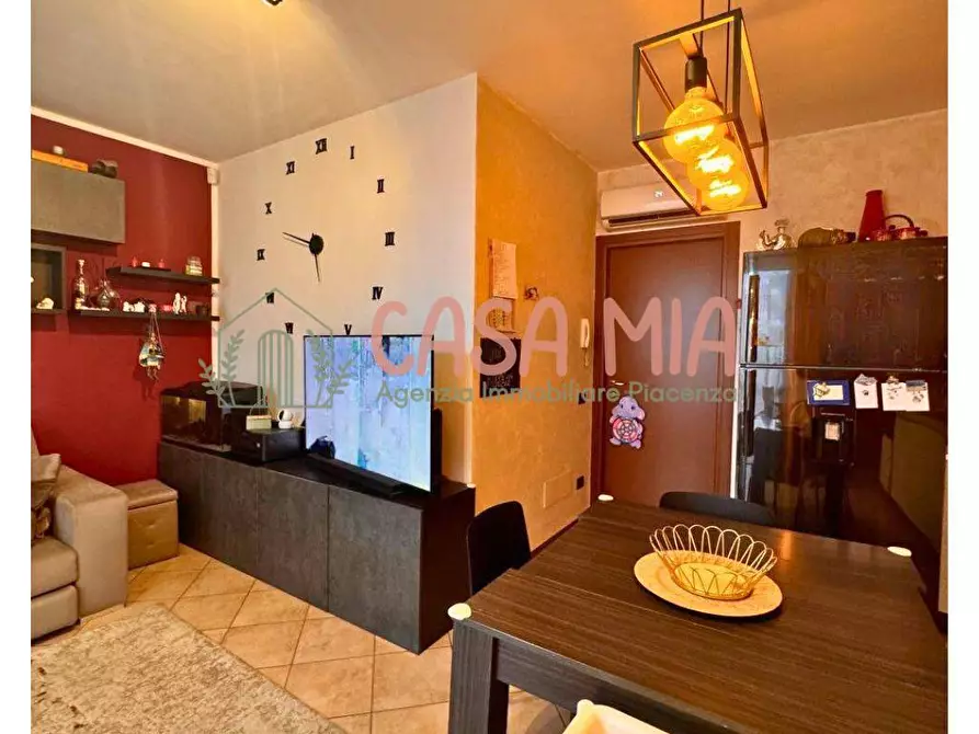 Immagine 6 di Appartamento in vendita  in Piazza Vittime di Nassiriya a Agazzano