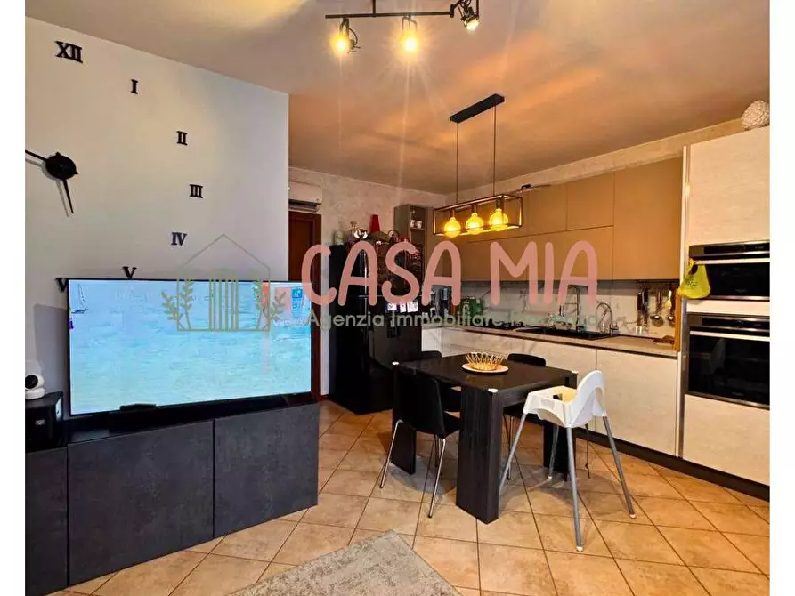 Immagine 7 di Appartamento in vendita  in Piazza Vittime di Nassiriya a Agazzano