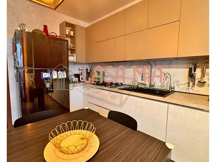 Immagine 10 di Appartamento in vendita  in Piazza Vittime di Nassiriya a Agazzano