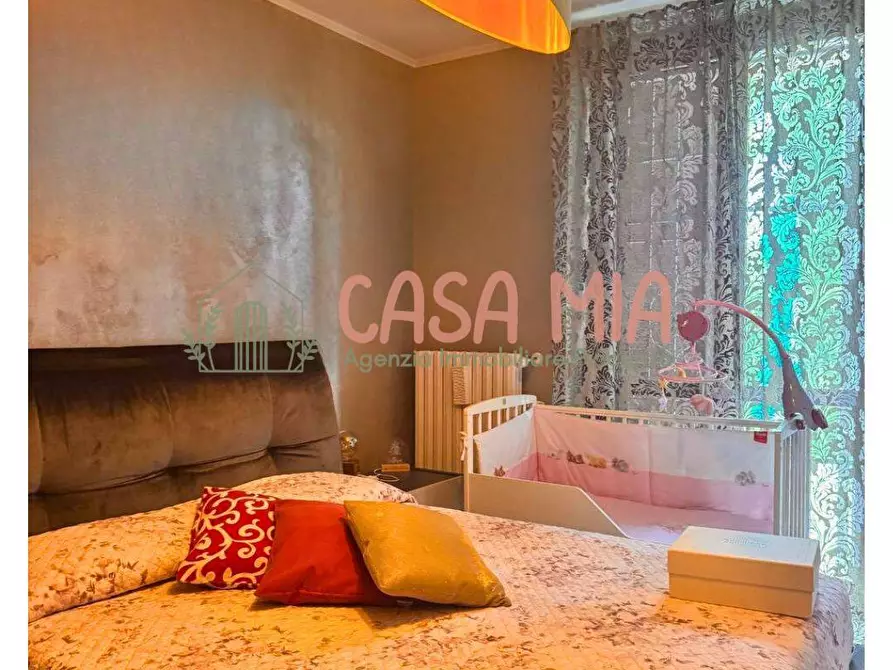 Immagine 13 di Appartamento in vendita  in Piazza Vittime di Nassiriya a Agazzano