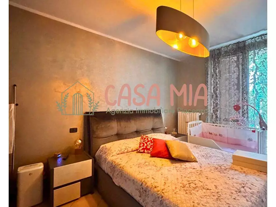 Immagine 14 di Appartamento in vendita  in Piazza Vittime di Nassiriya a Agazzano