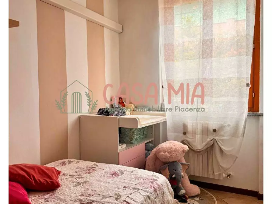 Immagine 17 di Appartamento in vendita  in Piazza Vittime di Nassiriya a Agazzano