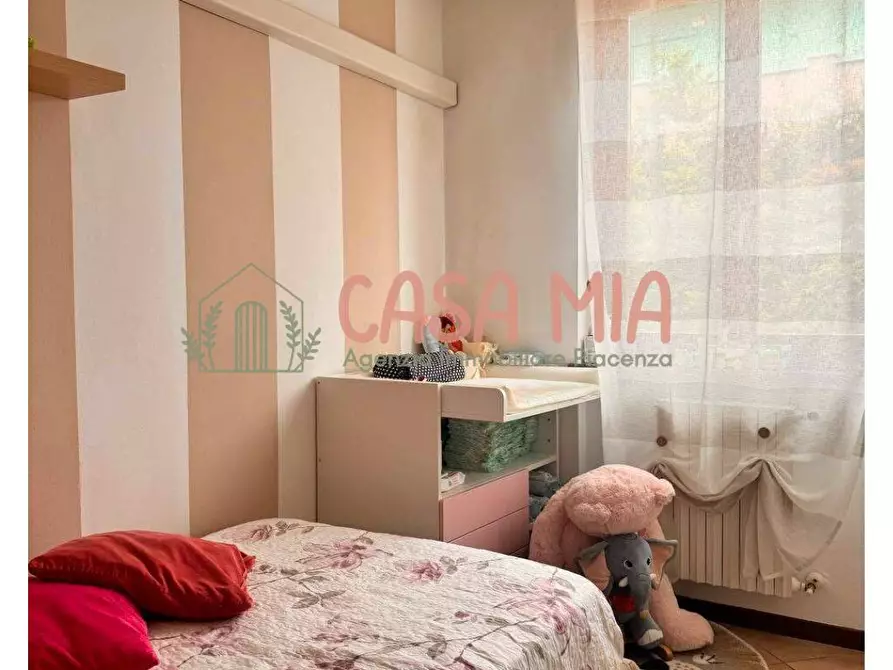 Immagine 18 di Appartamento in vendita  in Piazza Vittime di Nassiriya a Agazzano