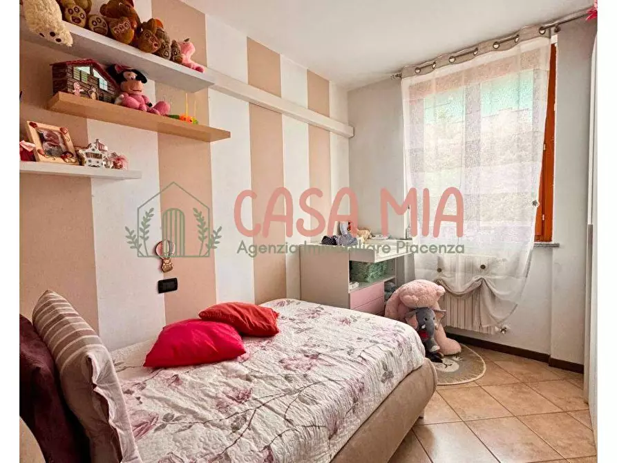 Immagine 19 di Appartamento in vendita  in Piazza Vittime di Nassiriya a Agazzano