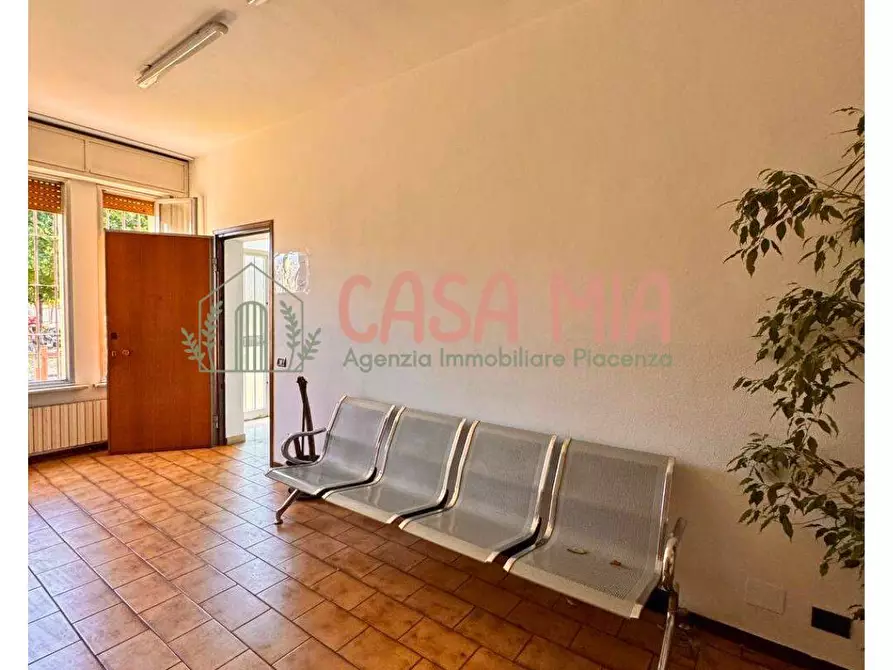 Immagine 4 di Capannone industriale in vendita  in Via Unicef a Piacenza