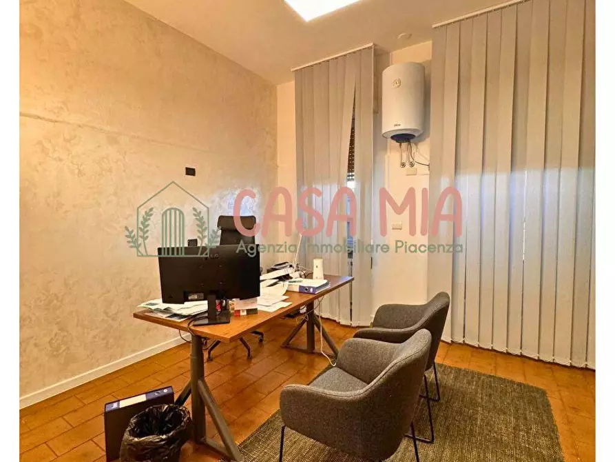 Immagine 8 di Capannone industriale in vendita  in Via Unicef a Piacenza