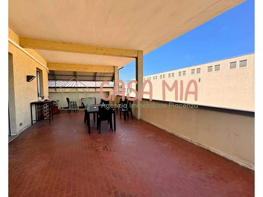 Immagine 9 di Capannone industriale in vendita  in Via Unicef a Piacenza