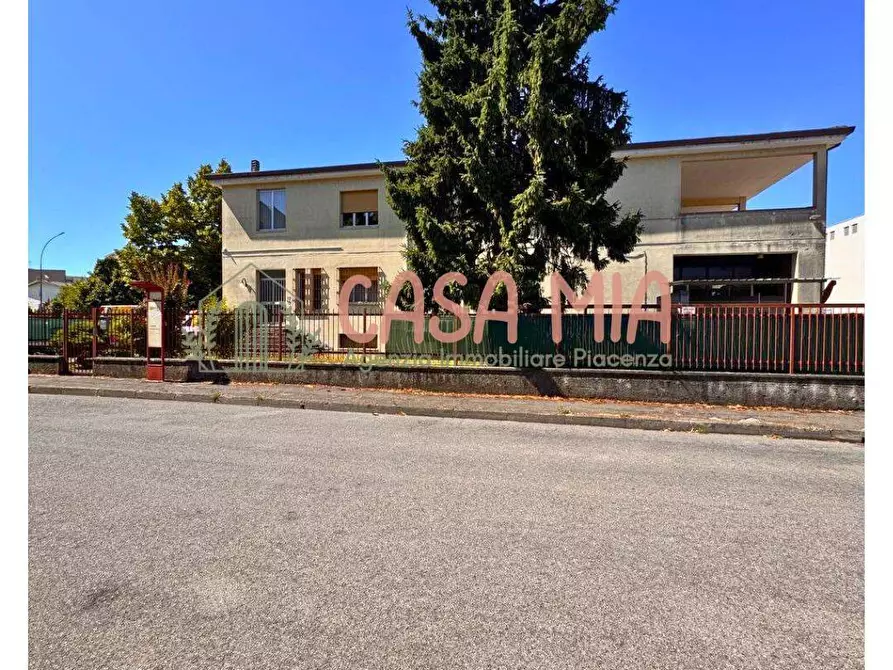 appartamento in vendita a Piacenza