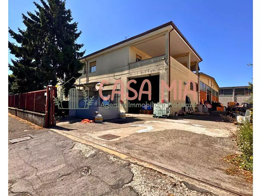 Immagine 17 di Capannone industriale in vendita  in Via Unicef a Piacenza