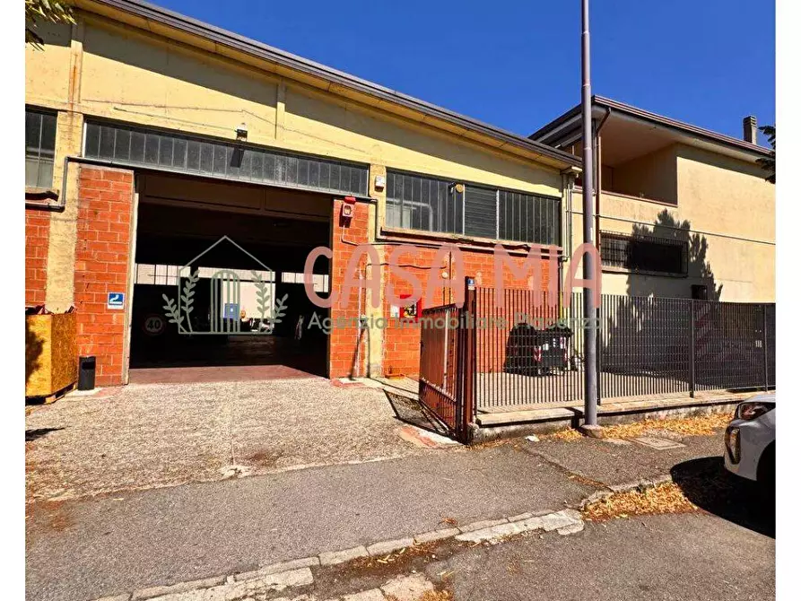 Immagine 22 di Capannone industriale in vendita  in Via Unicef a Piacenza