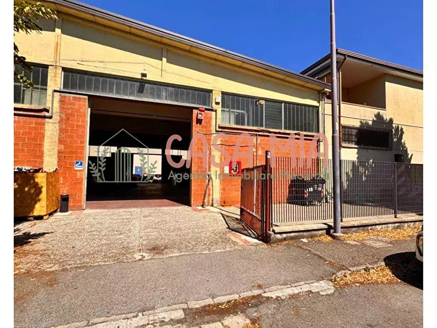 Immagine 23 di Capannone industriale in vendita  in Via Unicef a Piacenza