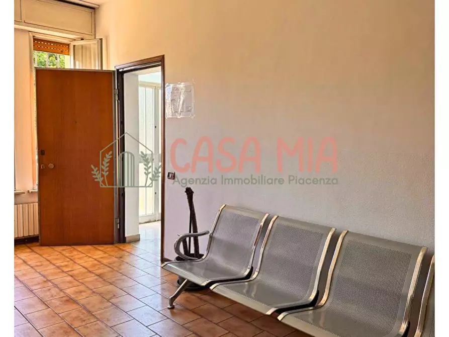 Immagine 25 di Capannone industriale in vendita  in Via Unicef a Piacenza