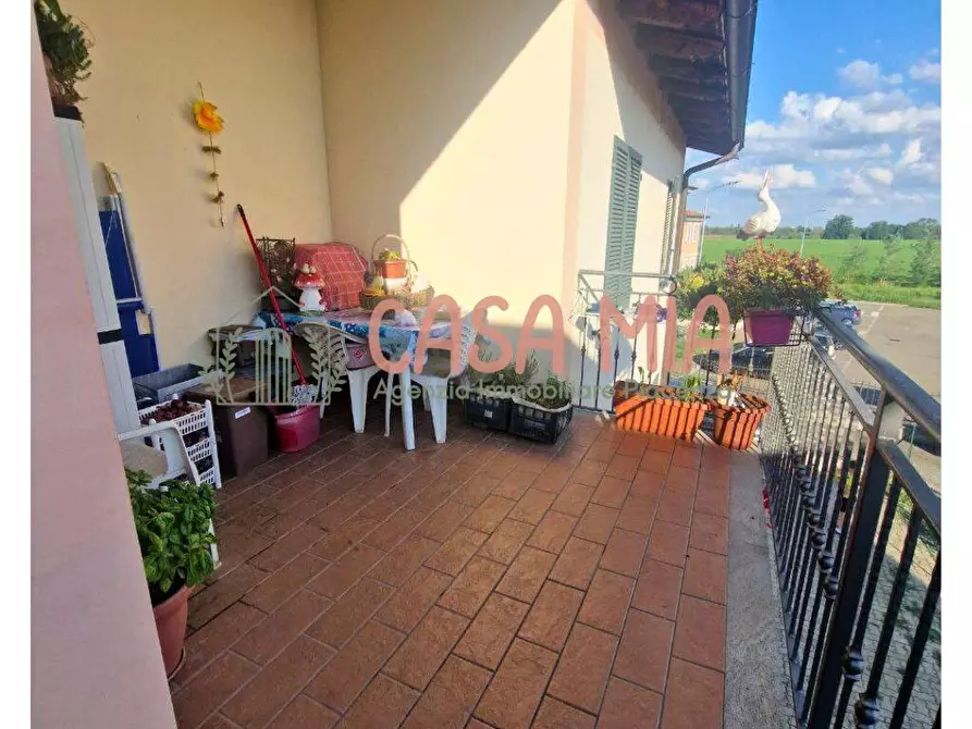 Immagine 7 di Appartamento in vendita  in VIA MOSCHINO a Agazzano