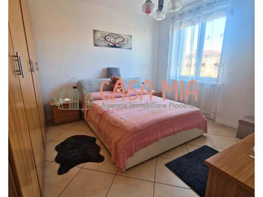 Immagine 9 di Appartamento in vendita  in VIA MOSCHINO a Agazzano