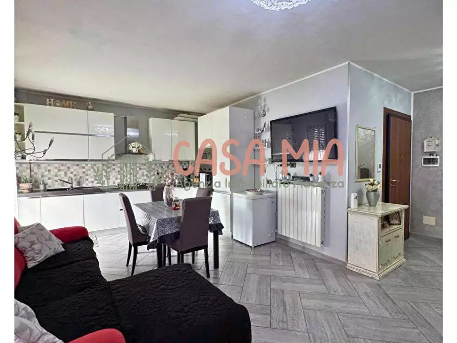 Immagine 8 di Appartamento in vendita  in via fulgosi a Agazzano