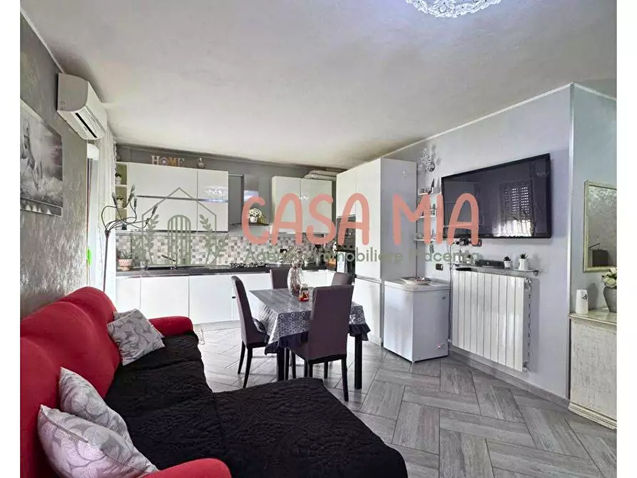 Immagine 9 di Appartamento in vendita  in via fulgosi a Agazzano