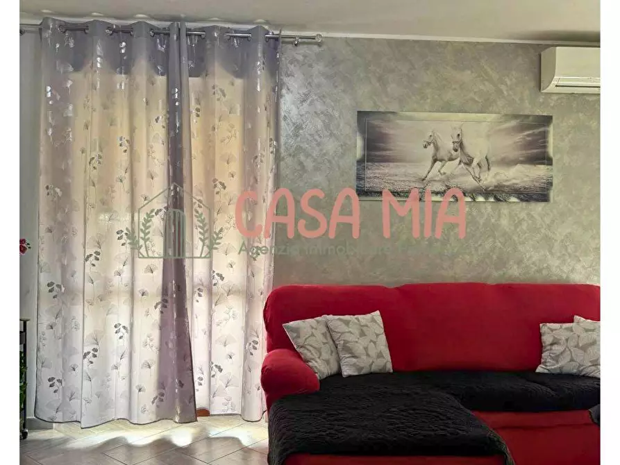 Immagine 13 di Appartamento in vendita  in via fulgosi a Agazzano