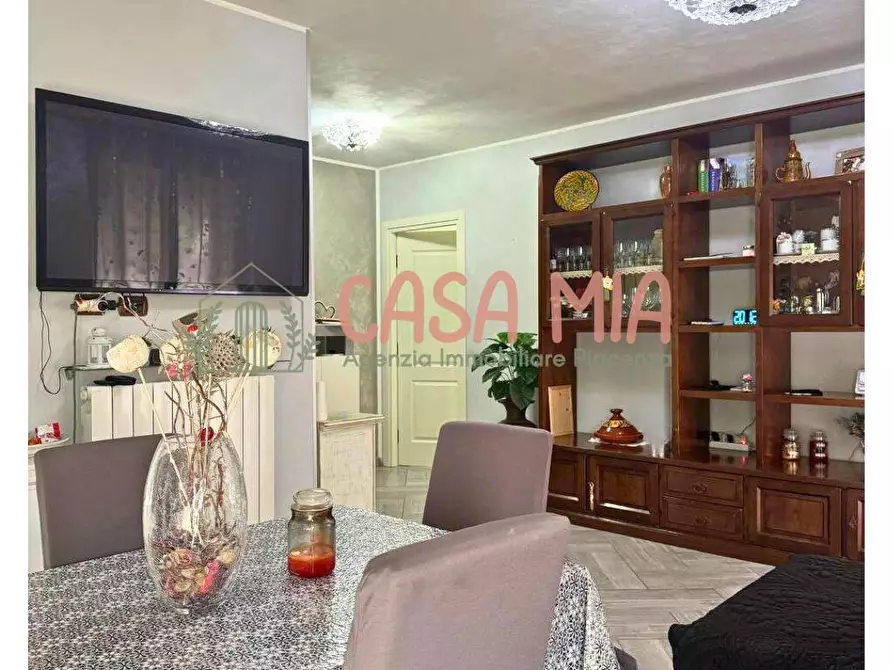 Immagine 14 di Appartamento in vendita  in via fulgosi a Agazzano