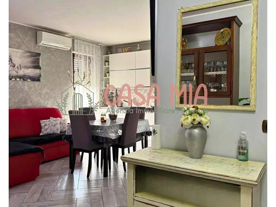 Immagine 20 di Appartamento in vendita  in via fulgosi a Agazzano