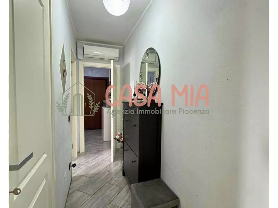 Immagine 21 di Appartamento in vendita  in via fulgosi a Agazzano