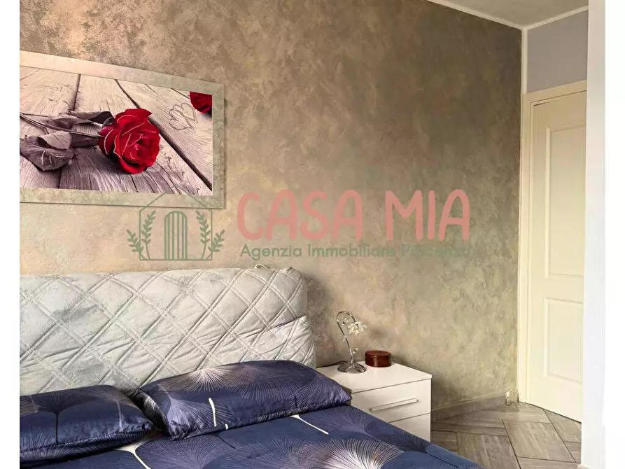 Immagine 22 di Appartamento in vendita  in via fulgosi a Agazzano