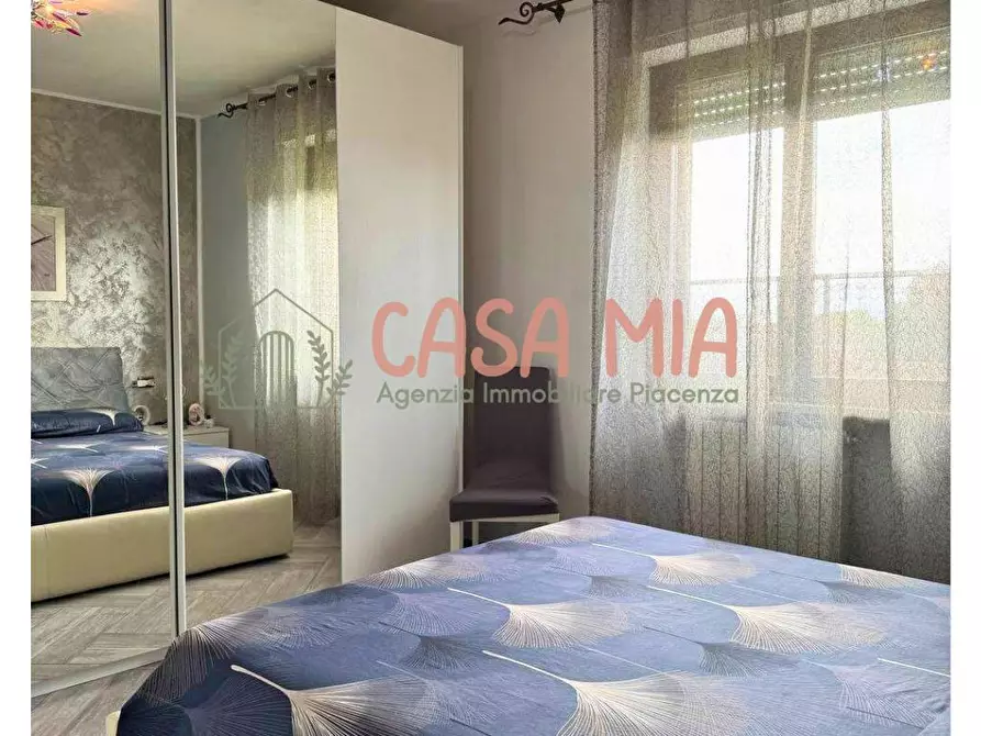 Immagine 25 di Appartamento in vendita  in via fulgosi a Agazzano