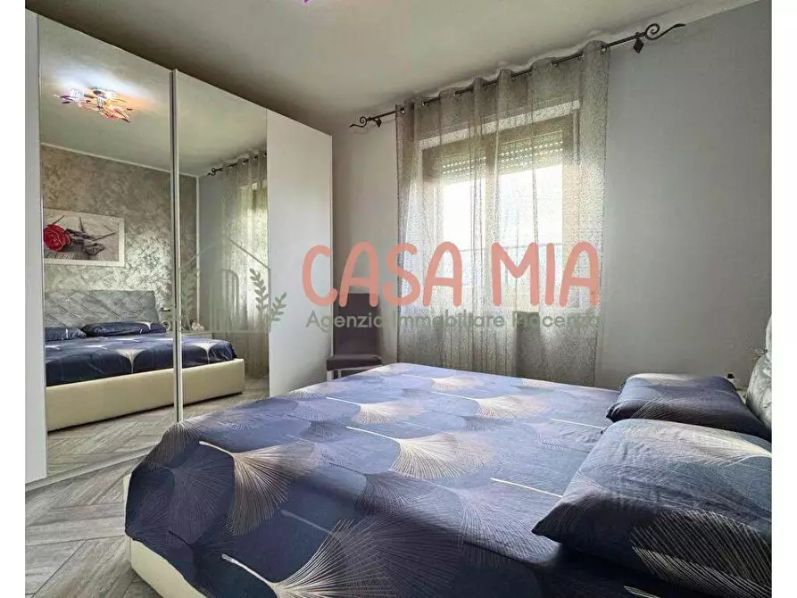 Immagine 26 di Appartamento in vendita  in via fulgosi a Agazzano