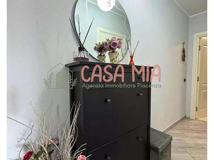 Immagine 27 di Appartamento in vendita  in via fulgosi a Agazzano