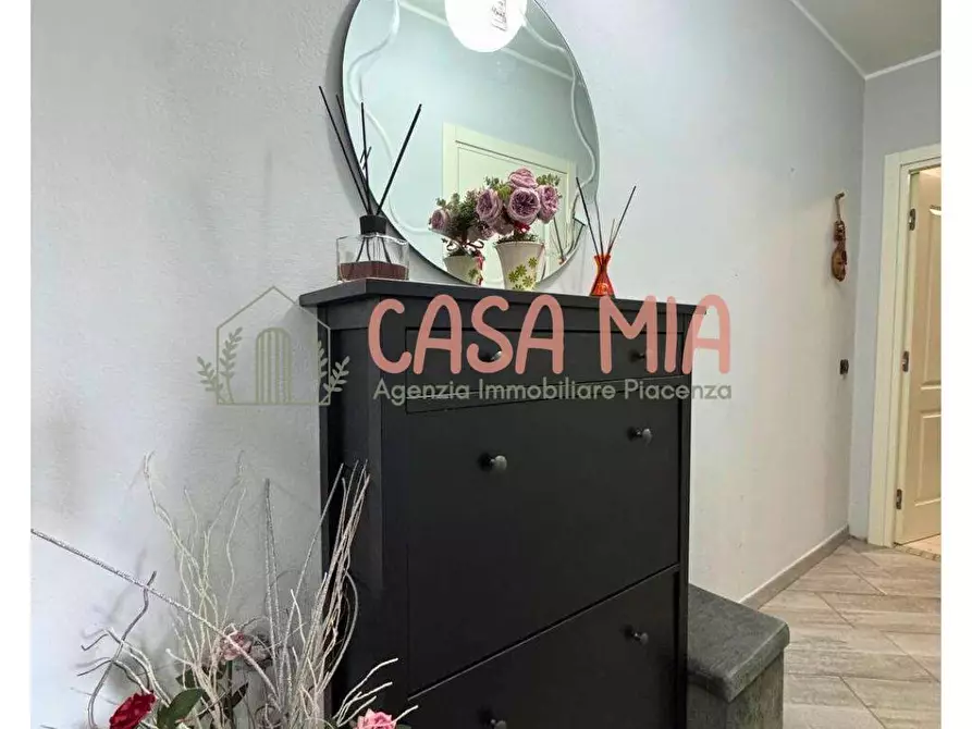 Immagine 28 di Appartamento in vendita  in via fulgosi a Agazzano