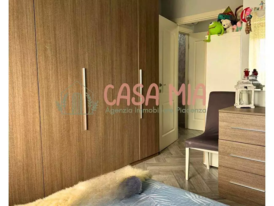 Immagine 29 di Appartamento in vendita  in via fulgosi a Agazzano