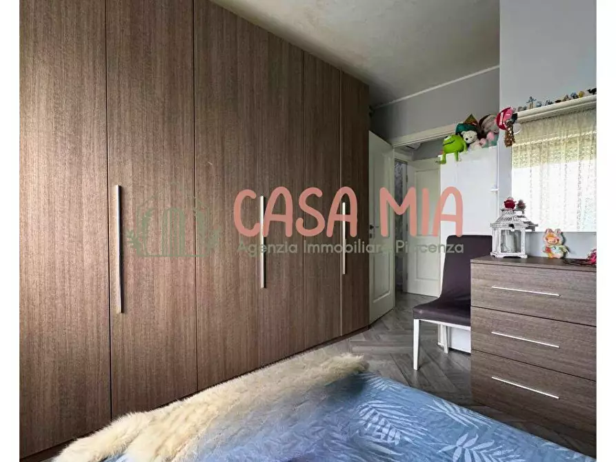 Immagine 30 di Appartamento in vendita  in via fulgosi a Agazzano