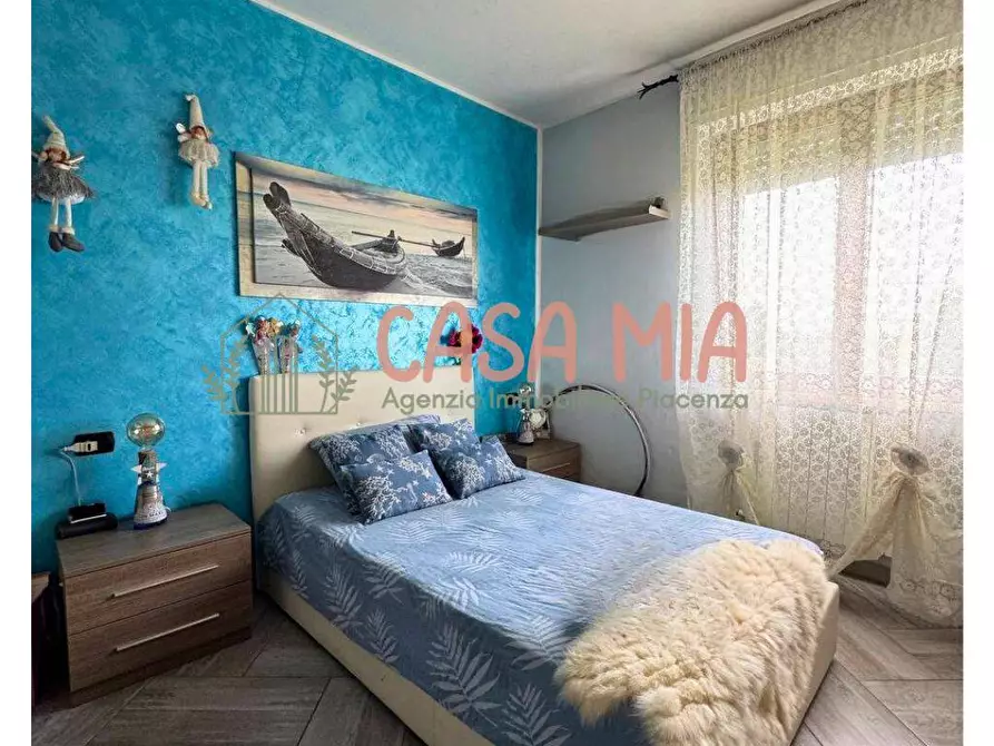 Immagine 31 di Appartamento in vendita  in via fulgosi a Agazzano