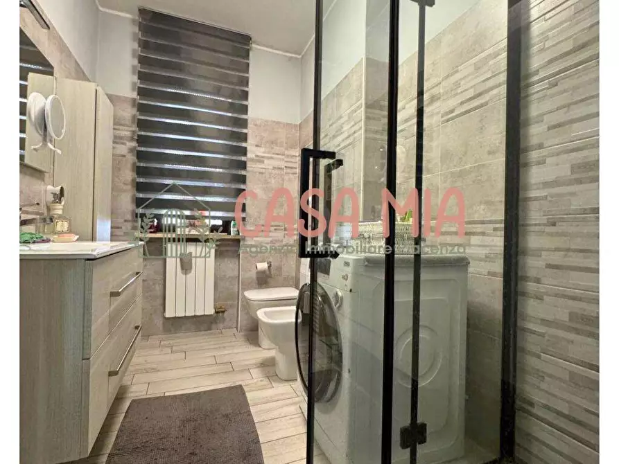 Immagine 33 di Appartamento in vendita  in via fulgosi a Agazzano