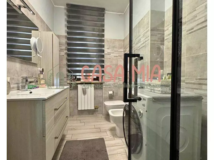 Immagine 34 di Appartamento in vendita  in via fulgosi a Agazzano