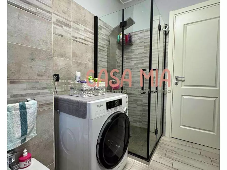 Immagine 38 di Appartamento in vendita  in via fulgosi a Agazzano