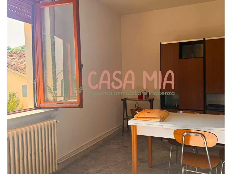 Immagine 9 di Appartamento in vendita  in Via silvio Pellico a Agazzano