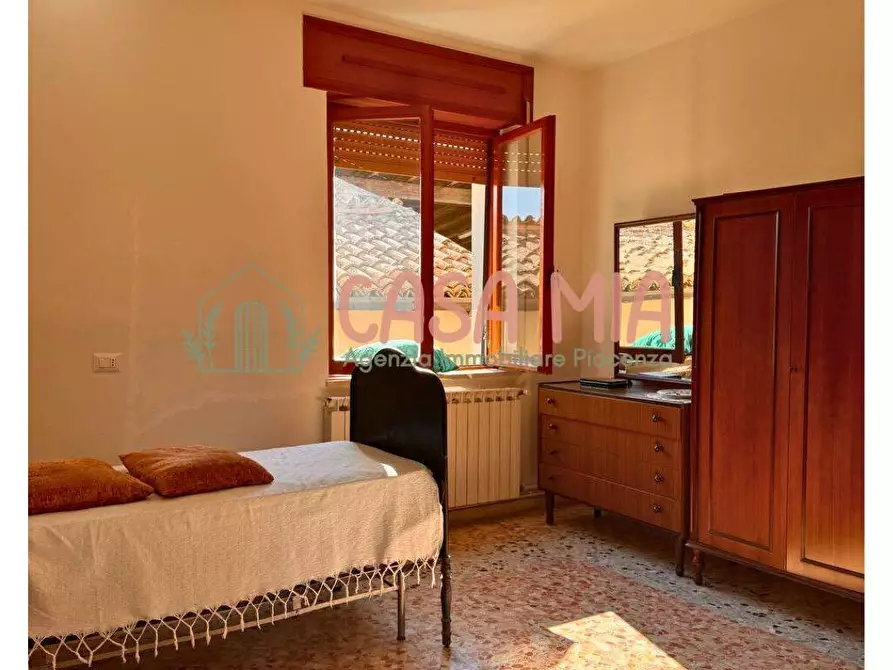 Immagine 16 di Appartamento in vendita  in Via silvio Pellico a Agazzano