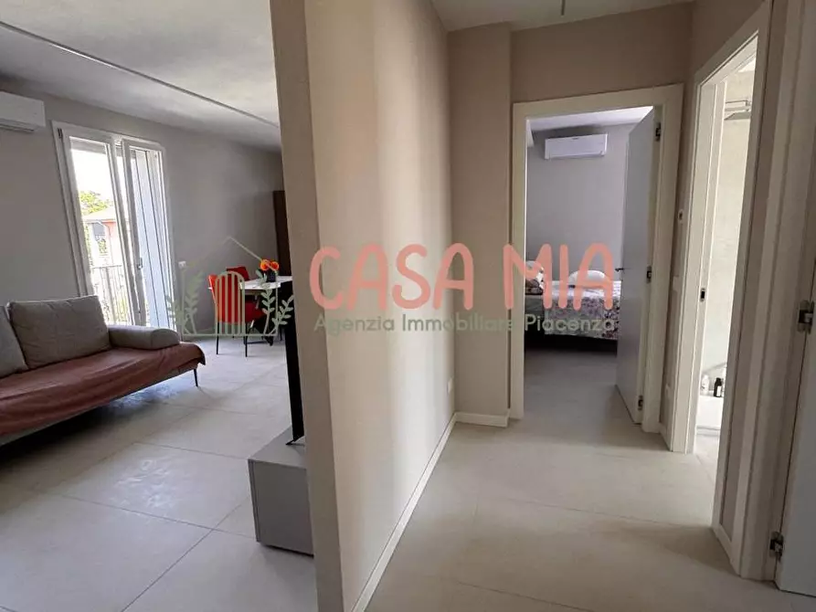 Immagine 31 di Appartamento in vendita  in via 4 novembre a Agazzano