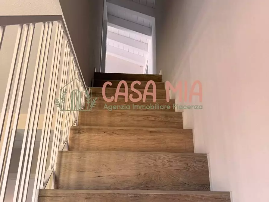 Immagine 34 di Appartamento in vendita  in via 4 novembre a Agazzano